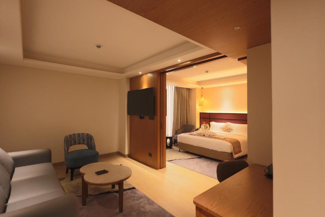 Photo of Bedroom in Sualkuchi