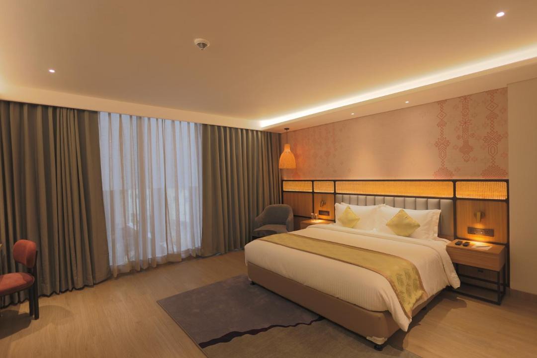 Photo of Bedroom in Sualkuchi