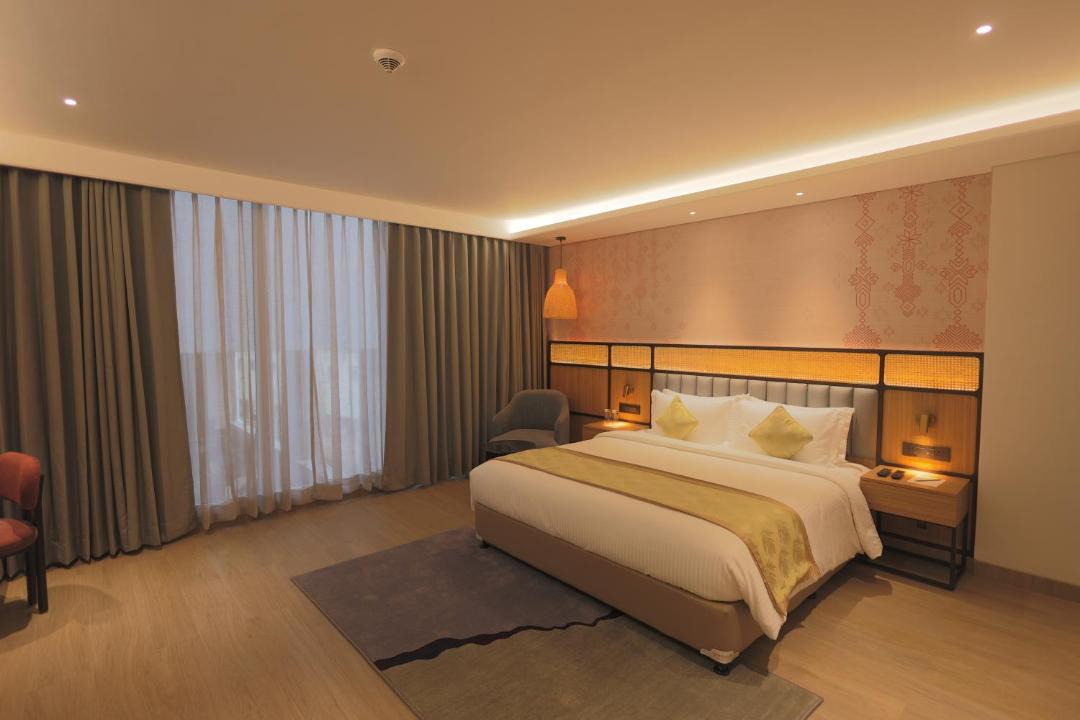 Photo of Bedroom in Sualkuchi