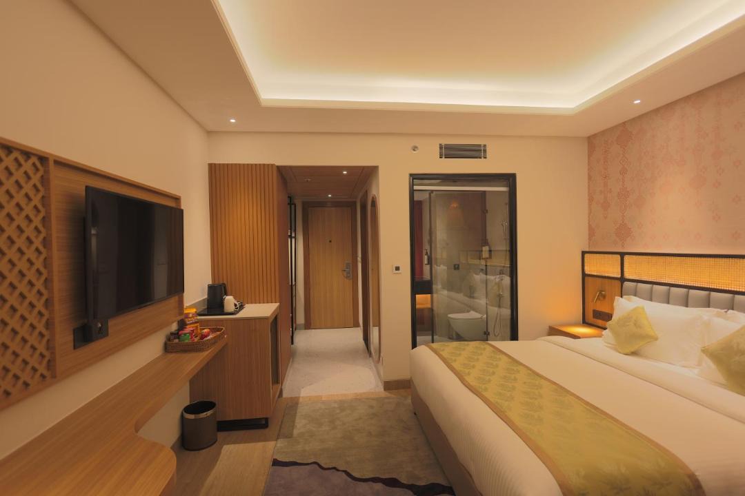 Photo of Bedroom in Sualkuchi