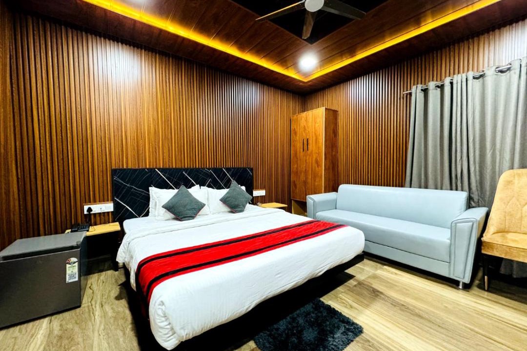 Photo of Bedroom in Hatigaon