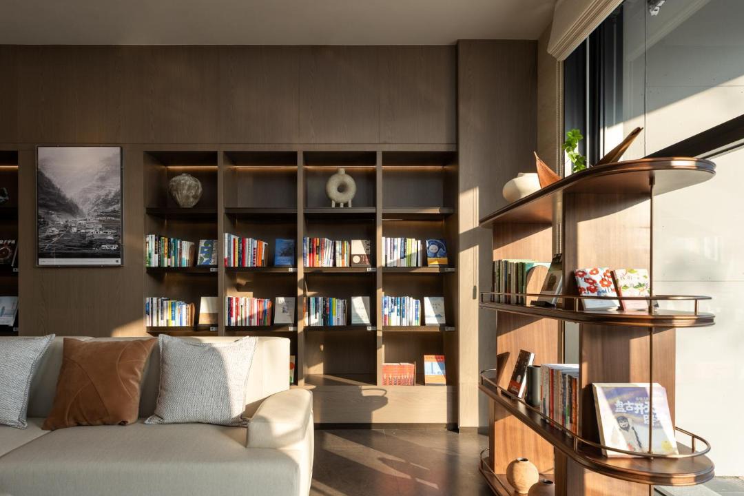 Photo of Livingroom in Xuhui
