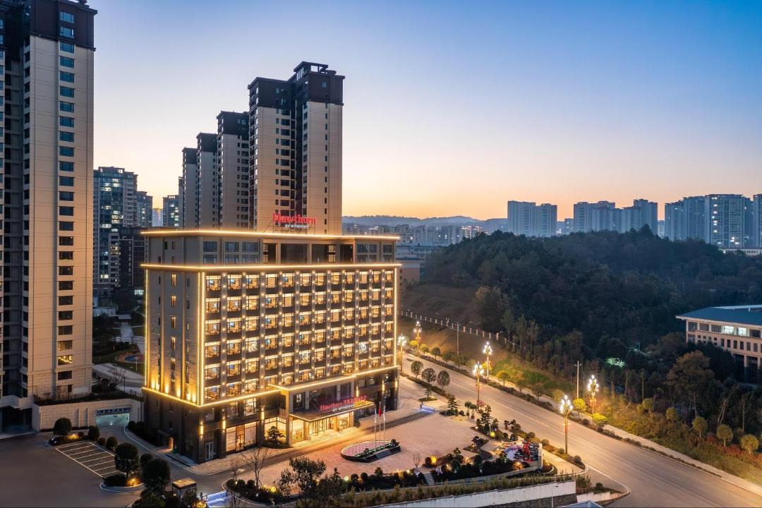Photo of Others in Zhenxiong County
