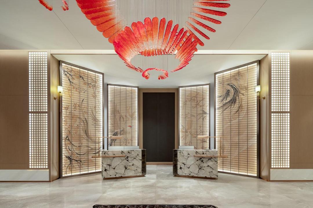 Photo of Bathroom in Zhenxiong County