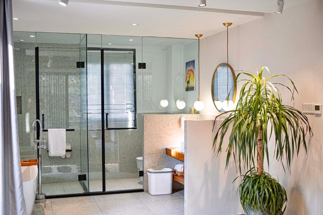 Photo of Bathroom in Linhai