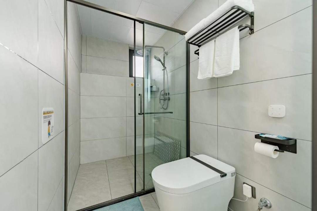 Photo of Bathroom in Tai'an