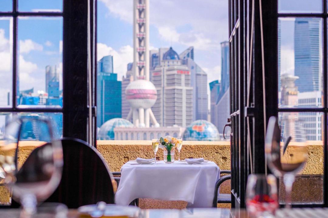 Photo of Others in Downtown Shanghai