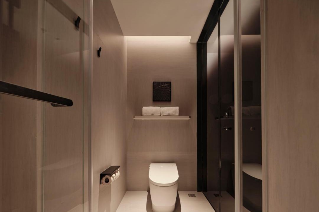 Photo of Bathroom in Longhu Qu
