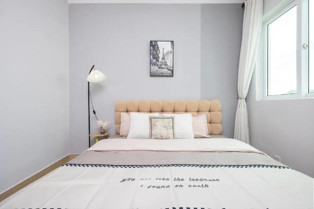 Photo of Bedroom in Sanya