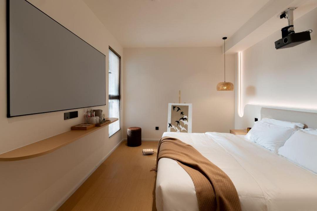 Photo of Bedroom in Luoyang