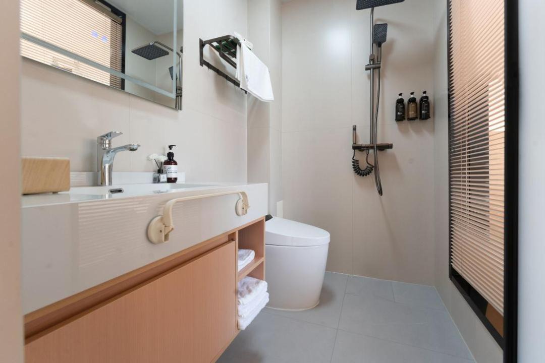 Photo of Bathroom in Luoyang