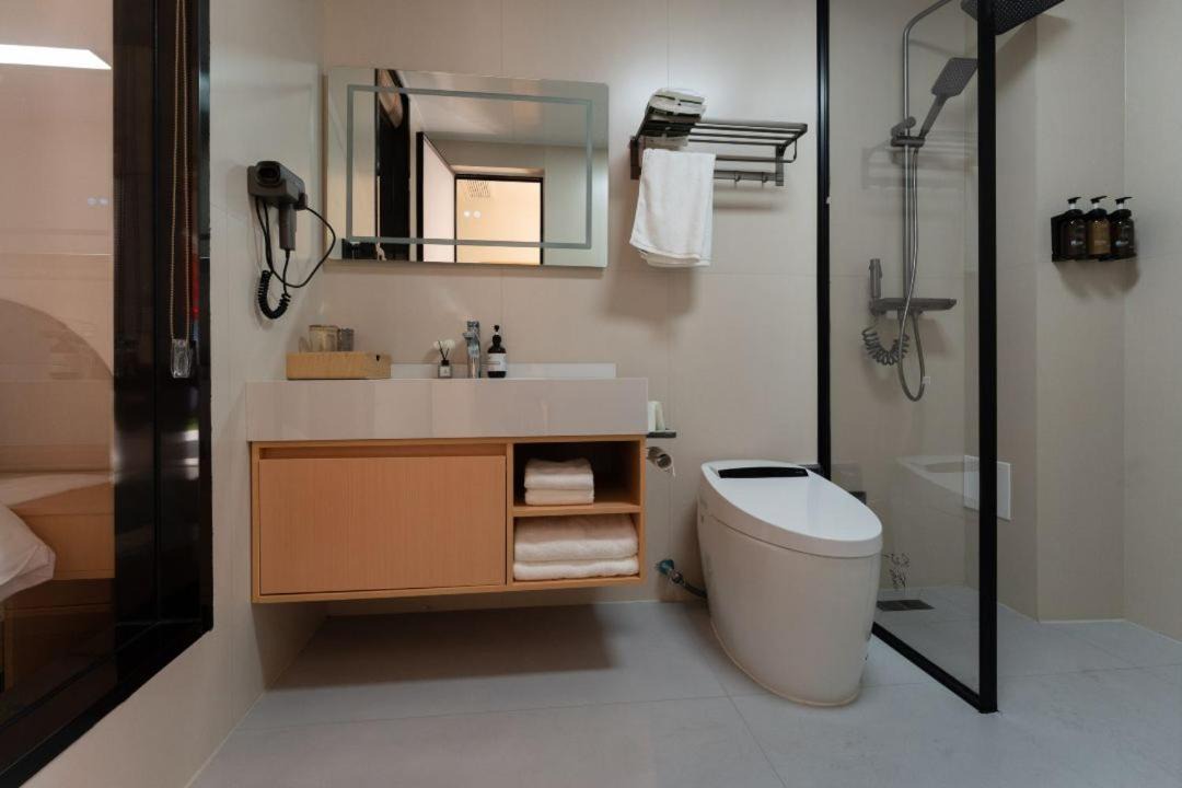 Photo of Bathroom in Luoyang