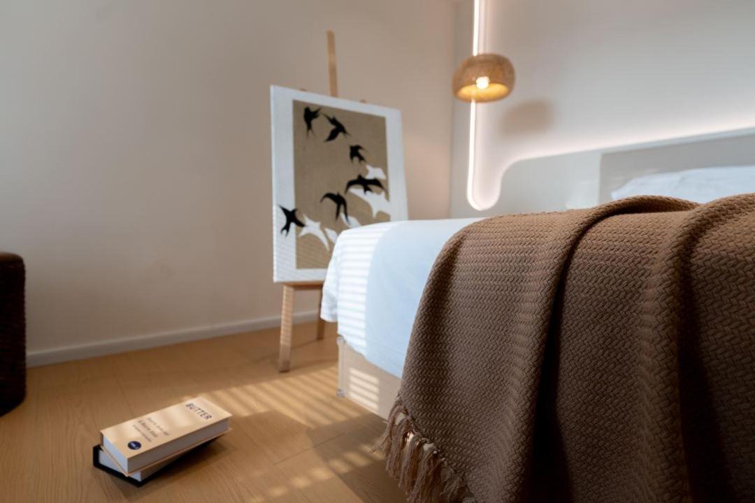 Photo of Bedroom in Luoyang