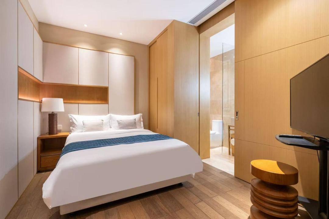 Photo of Bedroom in Haitang District