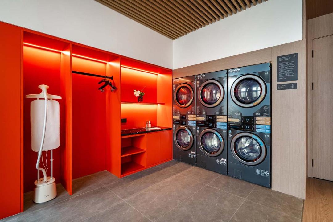 Photo of Bathroom in Weiyang