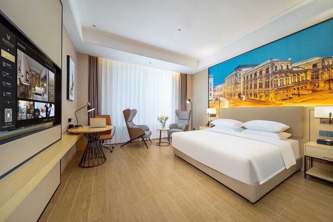 Photo of Bedroom in Long Hua