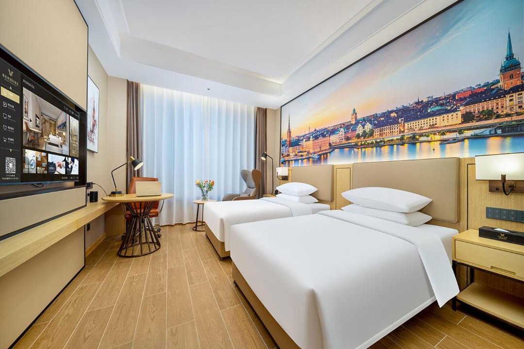 Photo of Bedroom in Long Hua