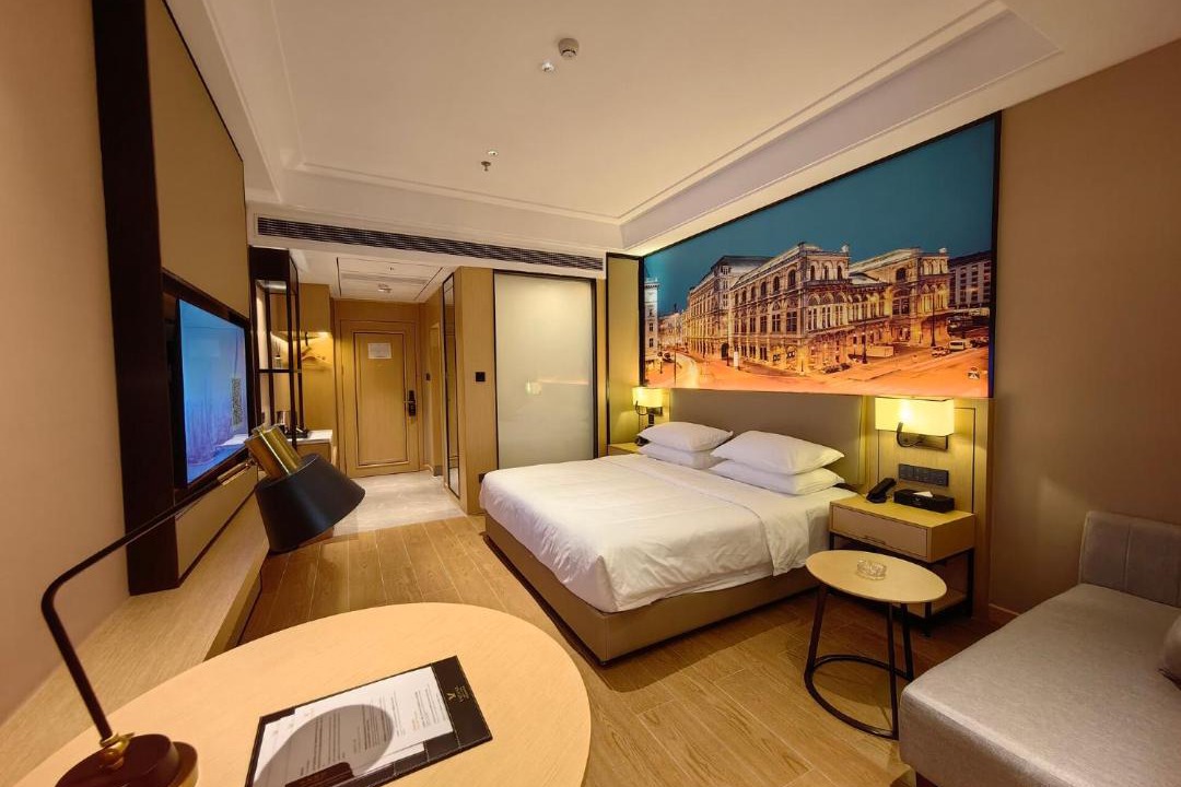Photo of Bedroom in Long Hua