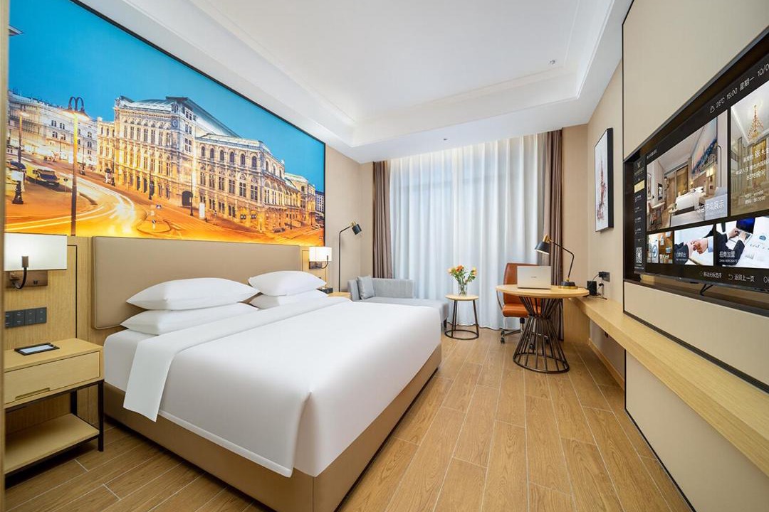 Photo of Bedroom in Long Hua