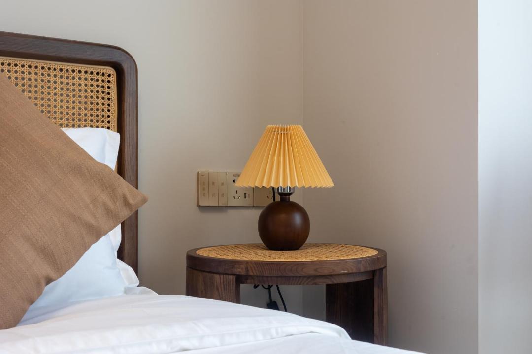 Photo of Bedroom in Wuyishan