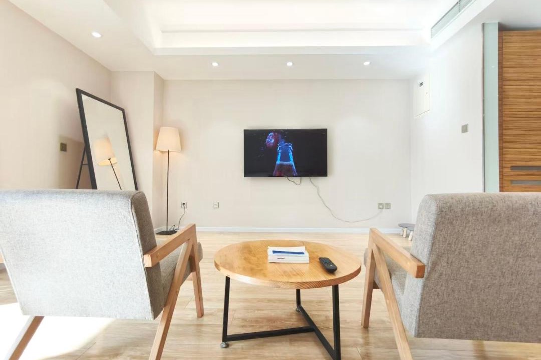 Photo of Livingroom in Middle Chaoyang