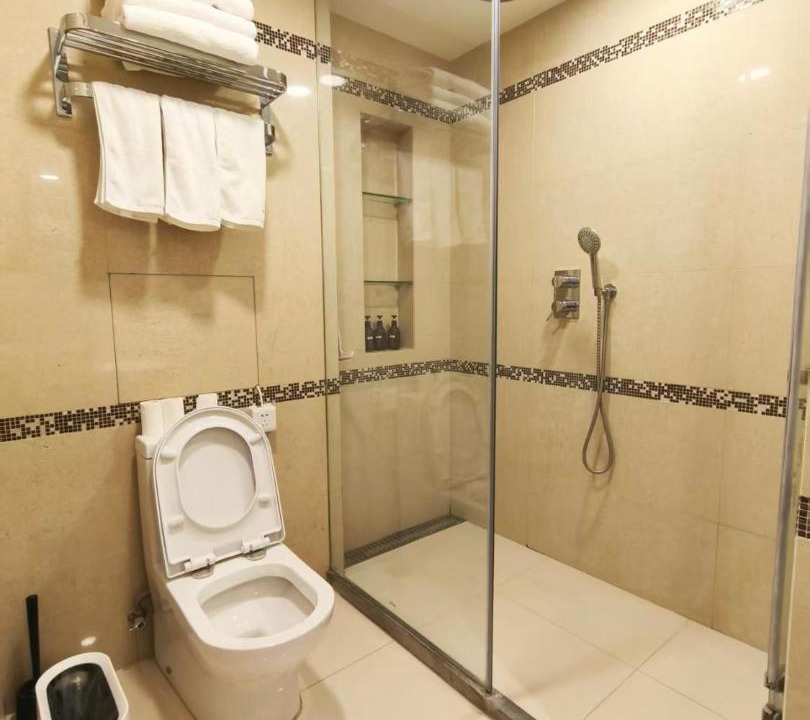 Photo of Bathroom in Middle Chaoyang