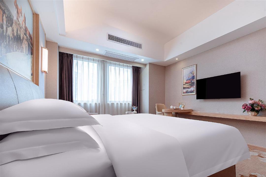 Photo of Bedroom in Liunan District