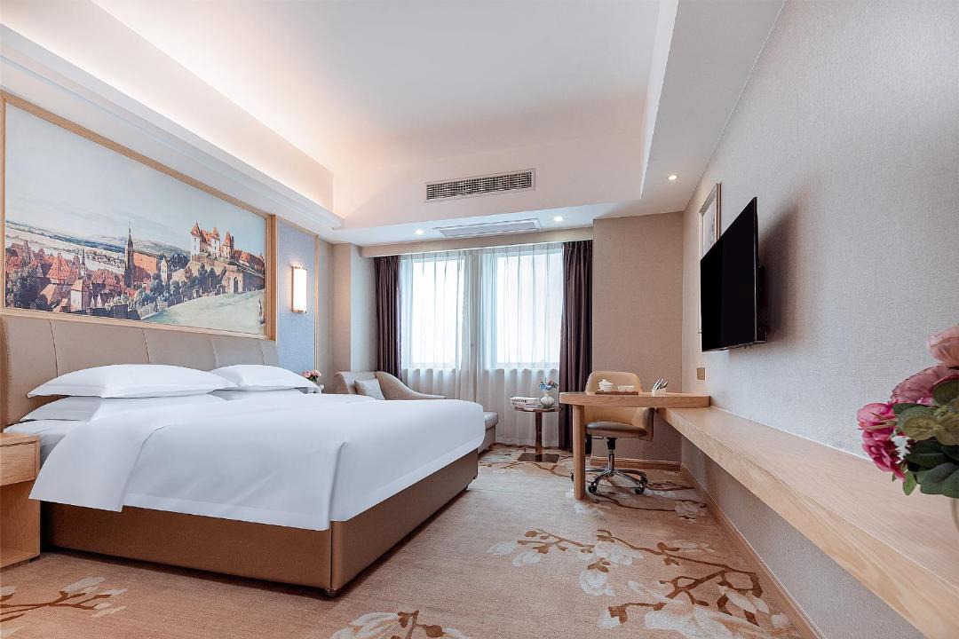 Photo of Bedroom in Liunan District