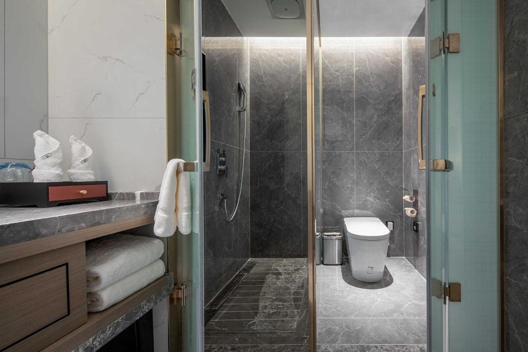 Photo of Bathroom in Yongzhou