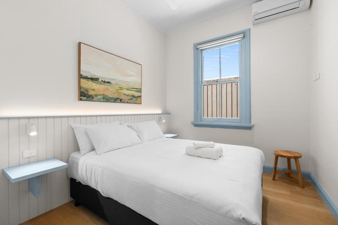 Photo of Bedroom in Redfern