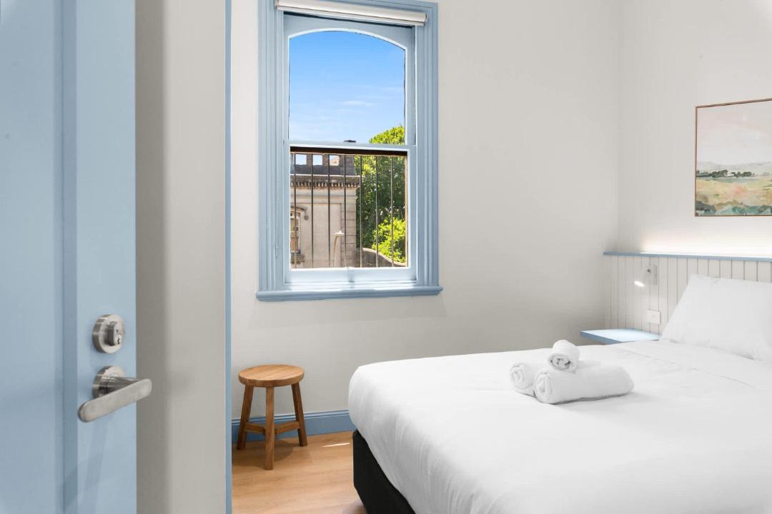 Photo of Bedroom in Redfern