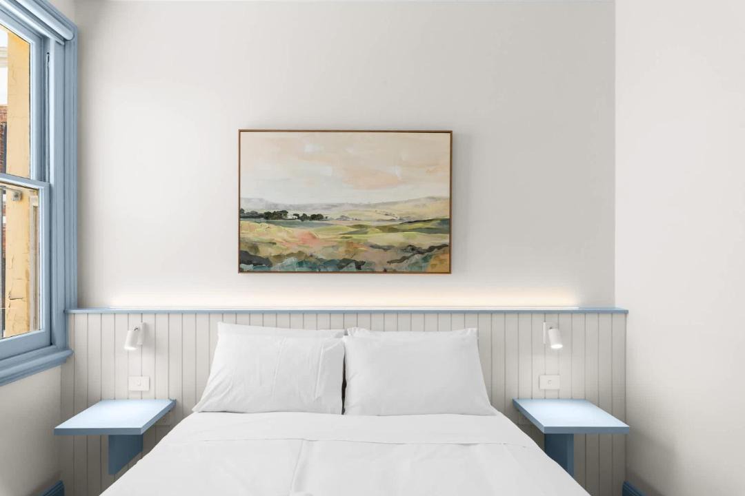 Photo of Bedroom in Redfern