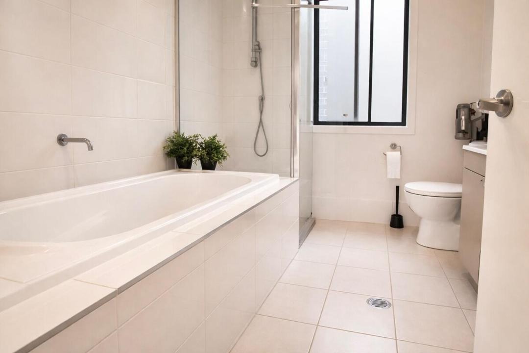 Photo of Bathroom in Penrith