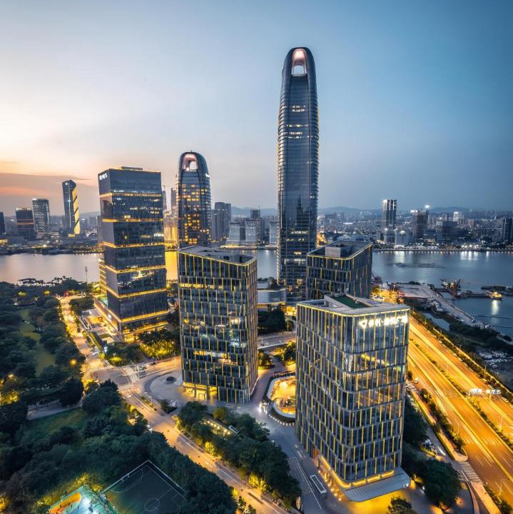 Photo of Others in Pazhou Residential District