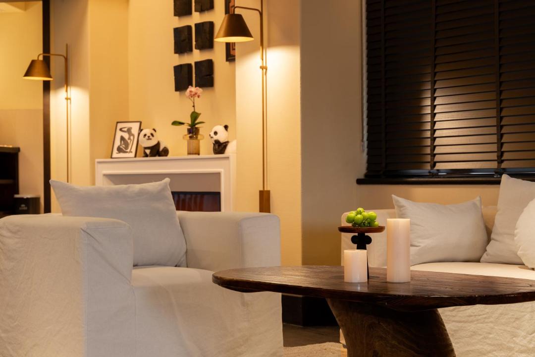 Photo of Livingroom in Chengdu City Centre