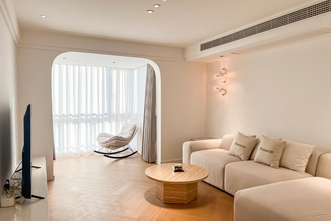 Photo of Livingroom in Huangpu