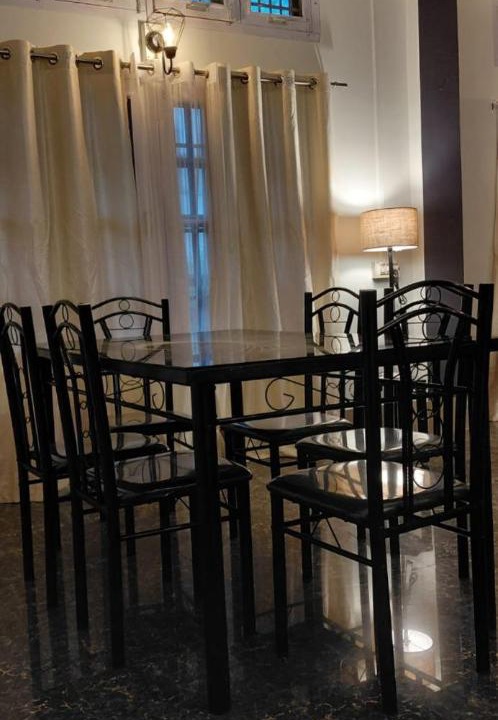 Photo of Kitchen in Balipara