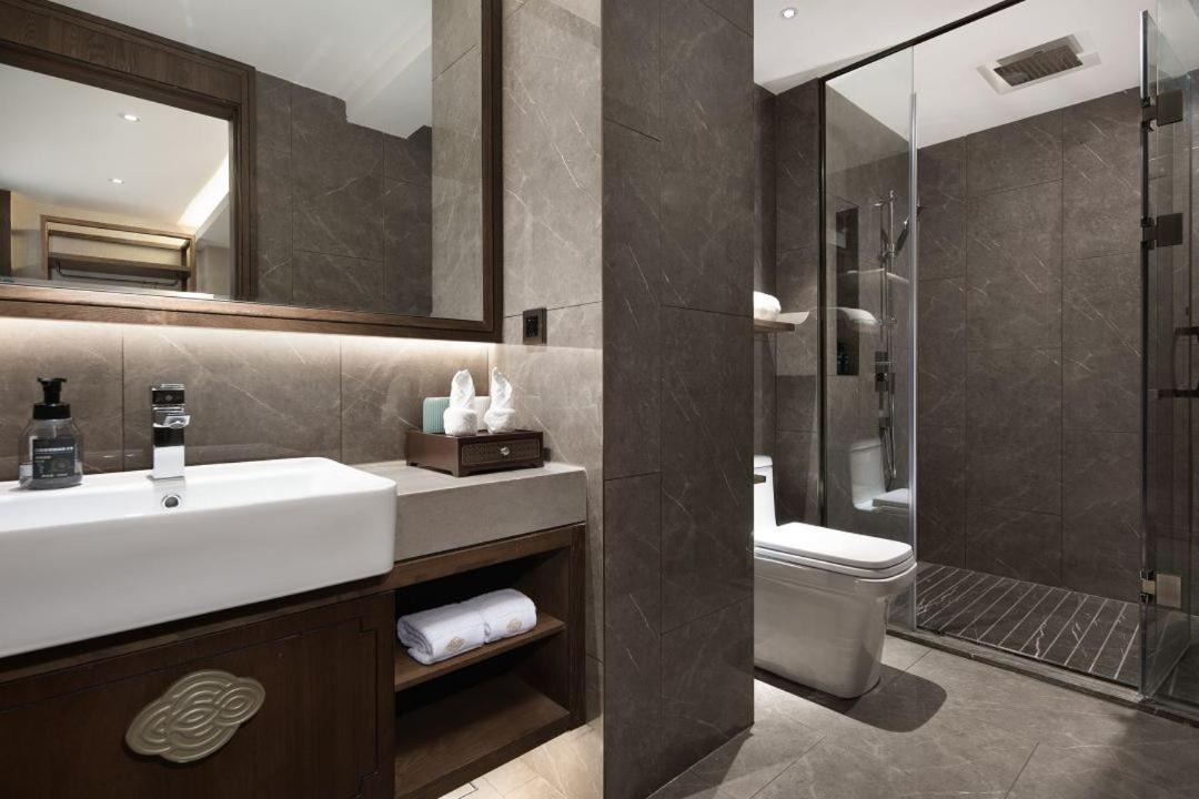 Photo of Bathroom in Heshan District