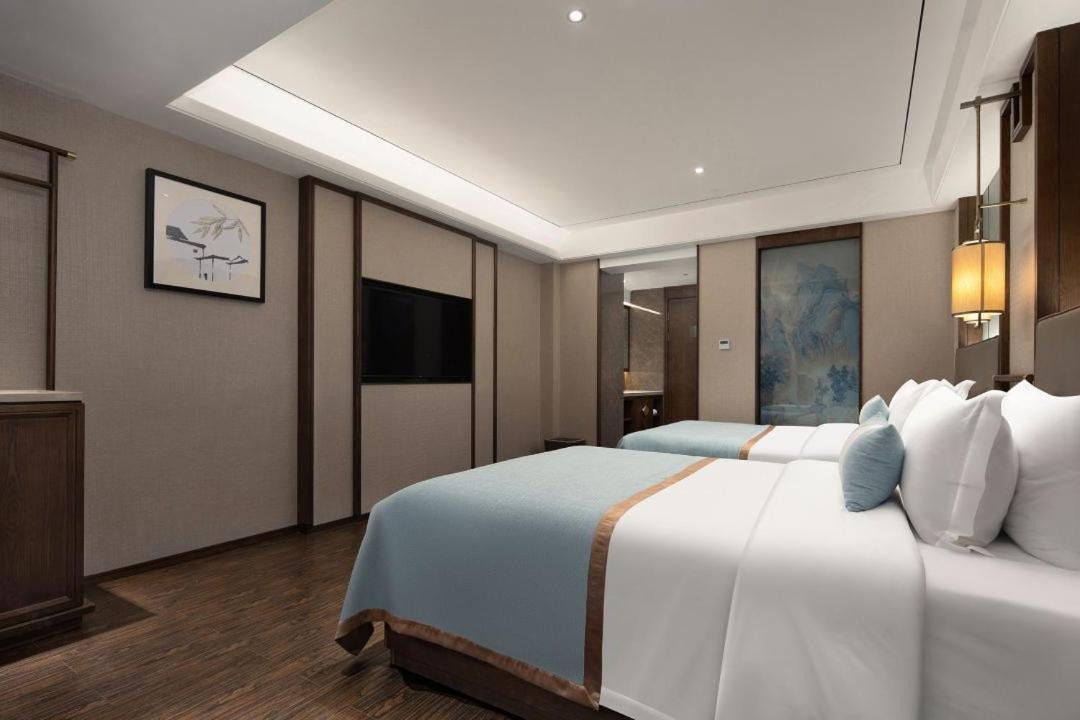 Photo of Bedroom in Heshan District