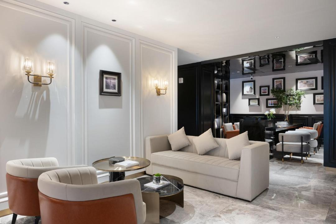 Photo of Livingroom in Guangzhou