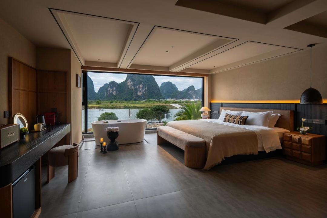 Photo of Others in Yangshuo