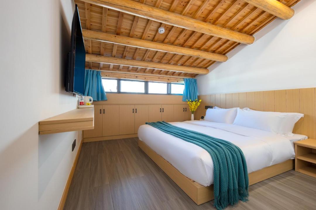 Photo of Bedroom in Yi County