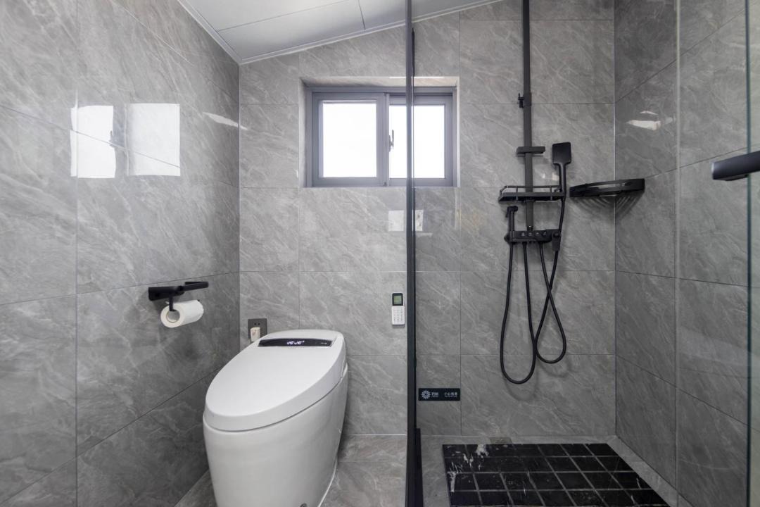Photo of Bathroom in Yi County