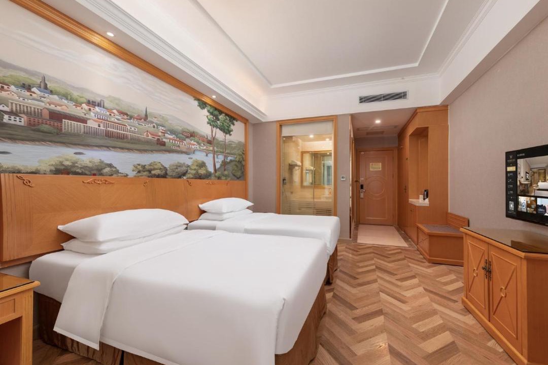 Photo of Bedroom in Conghua