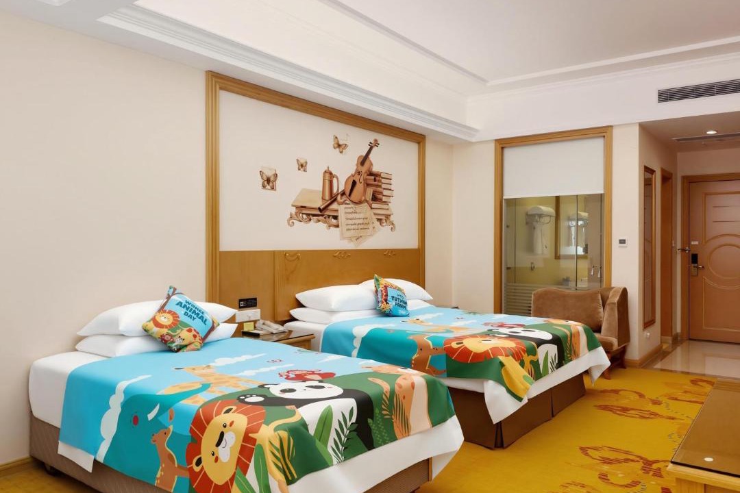 Photo of Bedroom in Conghua