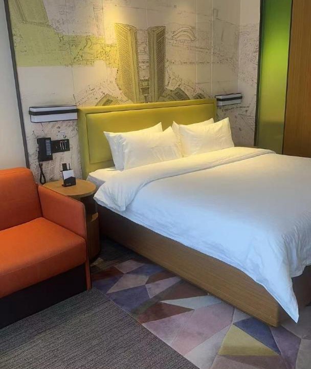 Photo of Bedroom in Shushan