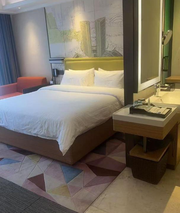 Photo of Bedroom in Shushan