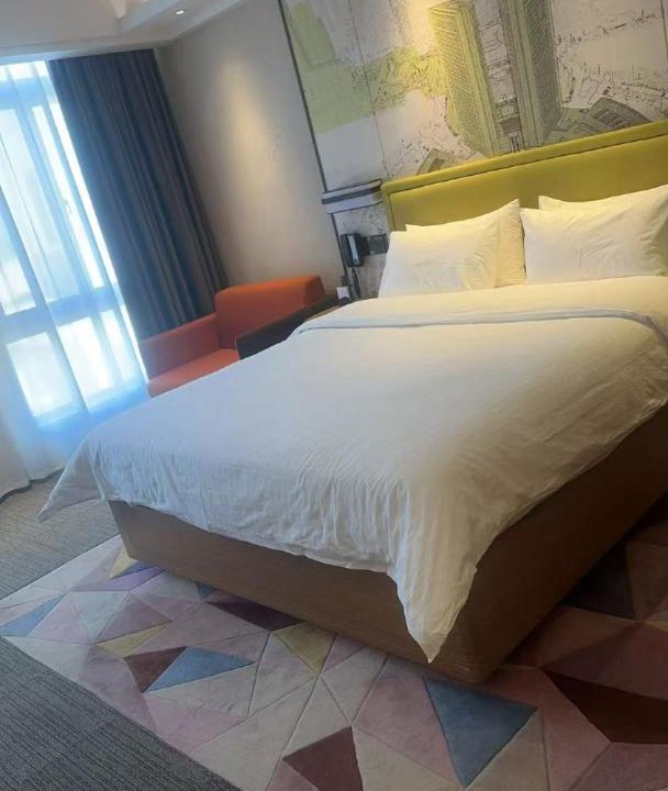 Photo of Bedroom in Shushan