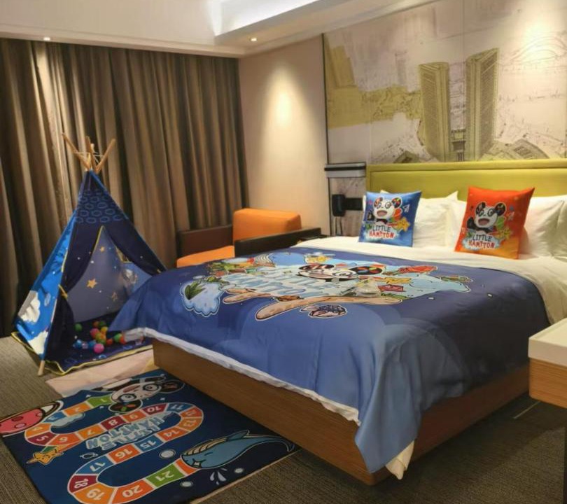 Photo of Bedroom in Shushan