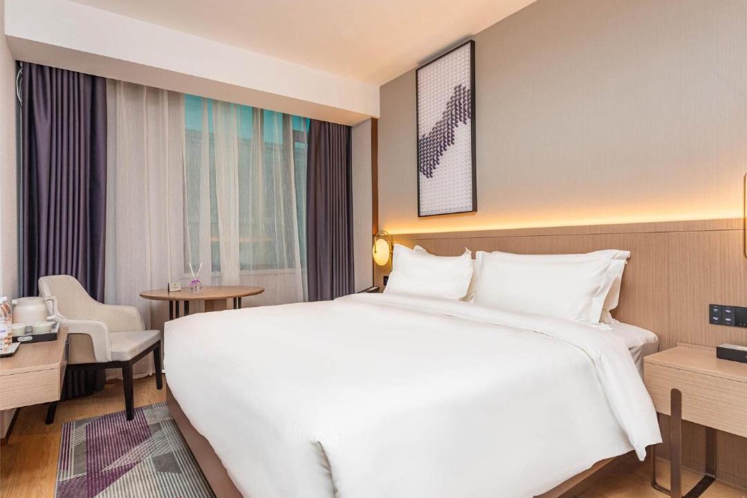 Photo of Bedroom in Fangshan